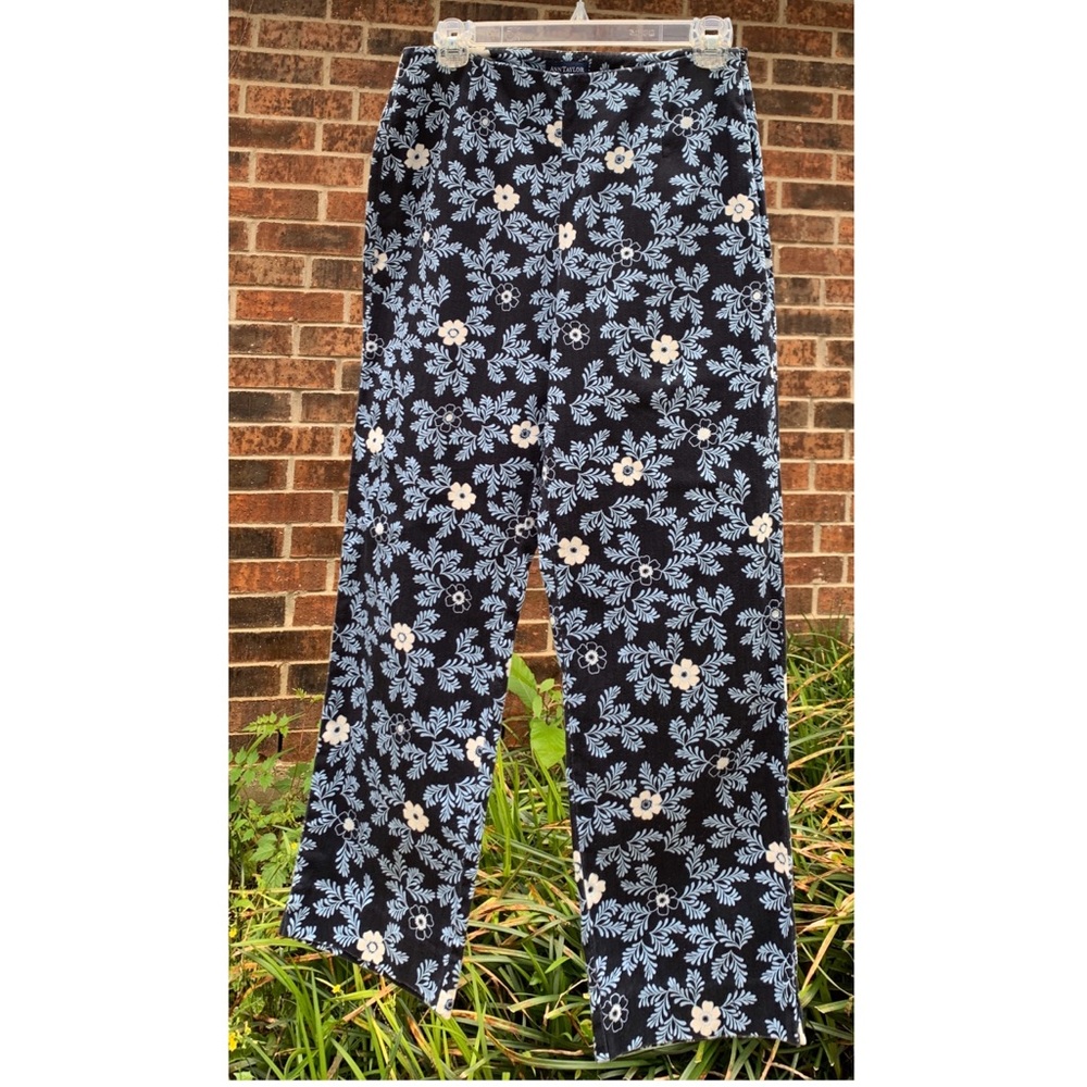 Capris - Ann Taylor
